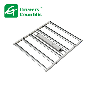 Hydroponics 780W LED Grow Light With UV And IR Adjustable For 4 Foot