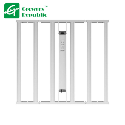 Hydroponics 780W LED Grow Light With UV And IR Adjustable For 4 Foot